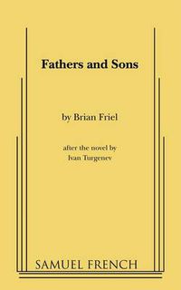 Cover image for Fathers and Sons