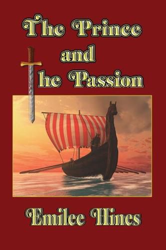 Cover image for The Prince and the Passion