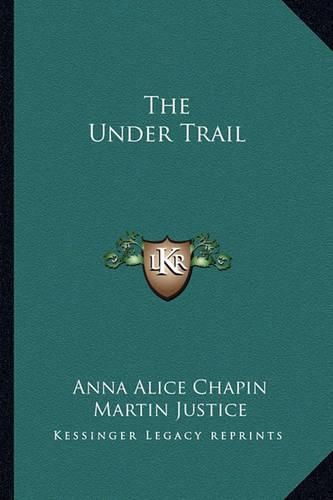 Cover image for The Under Trail