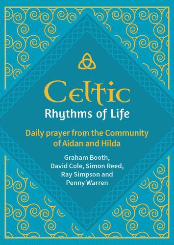 Celtic Rhythms of Life