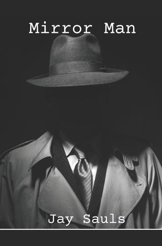 Cover image for Mirror Man