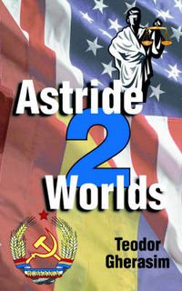 Cover image for Astride Two Worlds