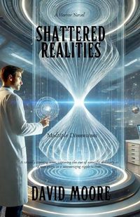 Cover image for Shattered Realities