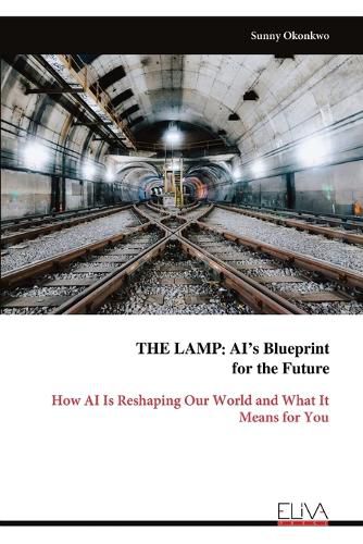 Cover image for The Lamp