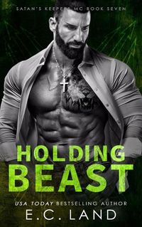Cover image for Holding Beast
