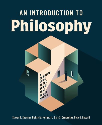 Cover image for An Introduction to Philosophy