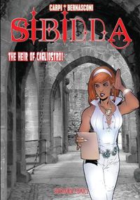 Cover image for Sibilla