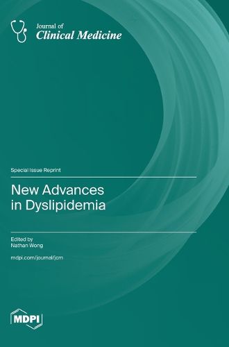 Cover image for New Advances in Dyslipidemia