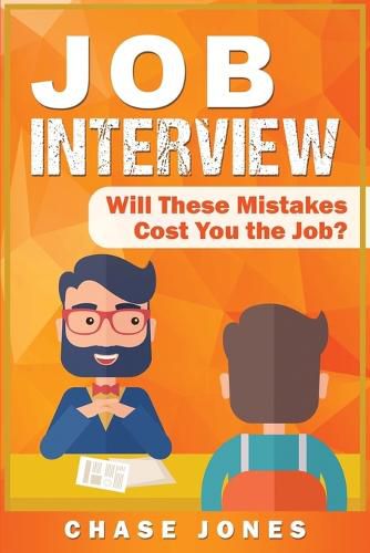 Cover image for Job Interview: Will These Mistakes Cost You The Job?