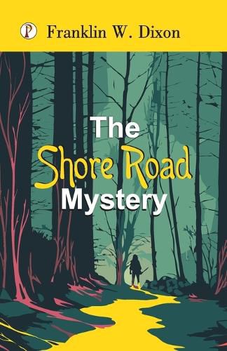 Cover image for The Shore Road mystery (Edition1st)
