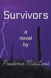 Cover image for Survivors