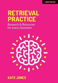 Cover image for Retrieval Practice