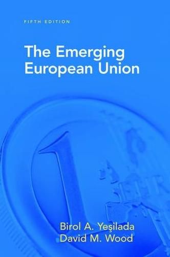 Cover image for The Emerging European Union