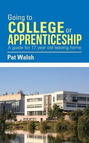 Cover image for Going to College or Apprenticeship