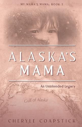 Cover image for Alaska's Mama