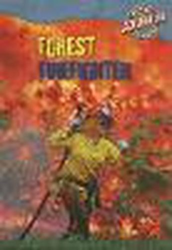 Forest Firefighter