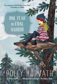 Cover image for One Year in Coal Harbor
