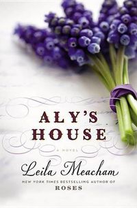 Cover image for Aly's House