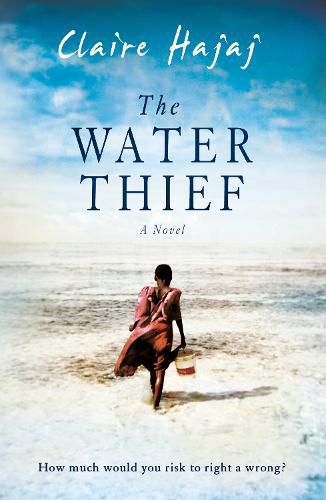 Cover image for The Water Thief