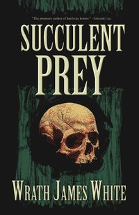 Cover image for Succulent Prey