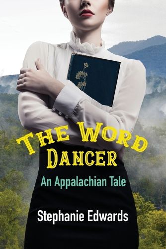 Cover image for The Word Dancer