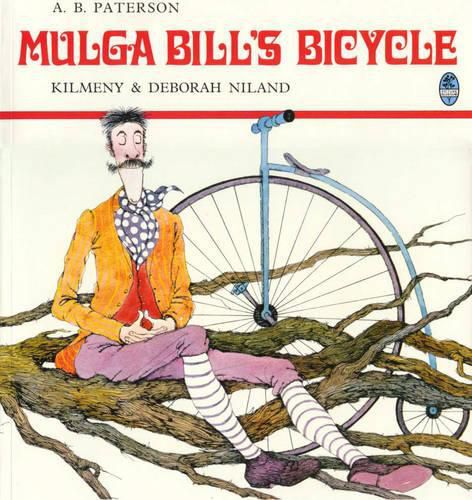 Mulga Bill's Bicycle