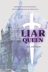 Cover image for Liar Queen