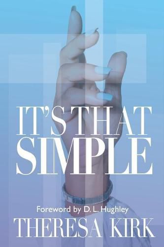 Cover image for It's That Simple