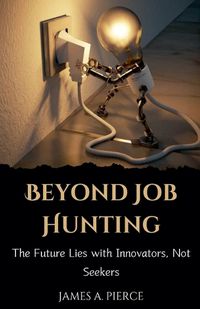 Cover image for Beyond Job Hunting