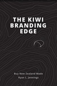 Cover image for The Kiwi Branding Edge