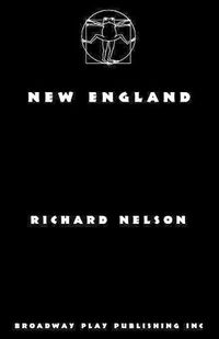 Cover image for New England