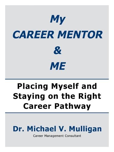 Cover image for My Career Mentor & Me