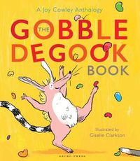 Cover image for The Gobbledegook Book