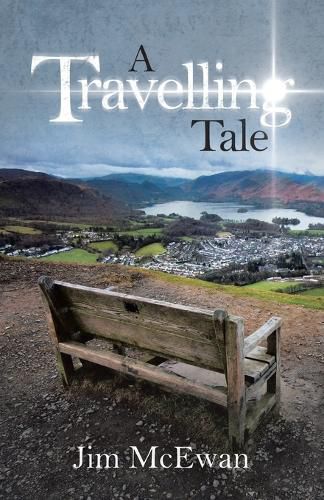 Cover image for A Travelling Tale