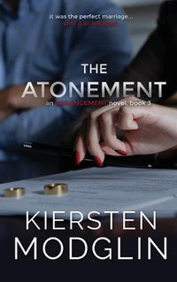 Cover image for The Atonement