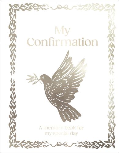 Cover image for My Confirmation