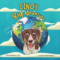 Cover image for Cino's Big Adventure