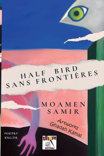 Cover image for Half bird Sans Frontieres