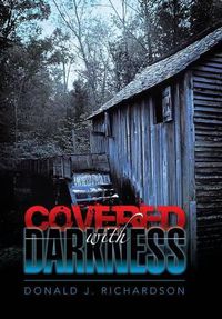 Cover image for Covered with Darkness