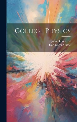 Cover image for College Physics