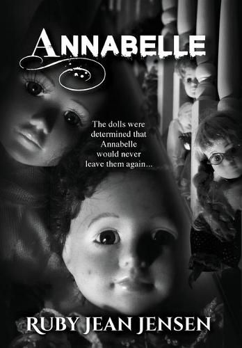 Cover image for Annabelle