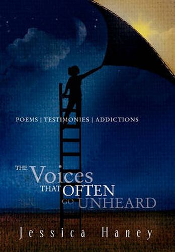 Cover image for The Voice That Often go Unheard