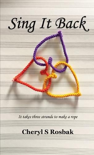 Cover image for Sing It Back