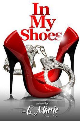 Cover image for In My Shoes