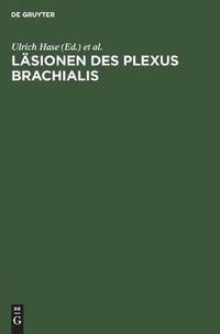 Cover image for Lasionen des Plexus brachialis