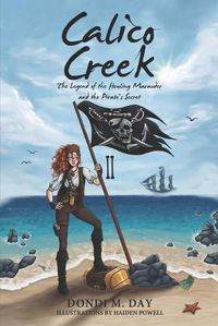 Cover image for Calico Creek