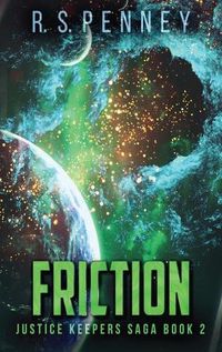 Cover image for Friction