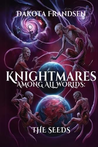 Cover image for Knightmares Among All Worlds