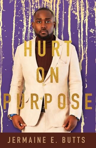 Cover image for Hurt on Purpose