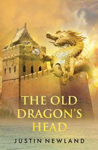 Cover image for The Old Dragon's Head